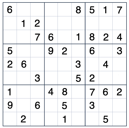 microsoft sudoku 1 minute